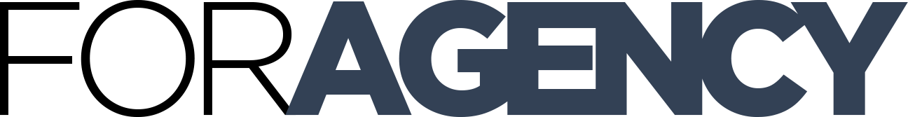 FORAGENCY